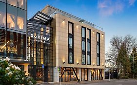 Sudima Christchurch City